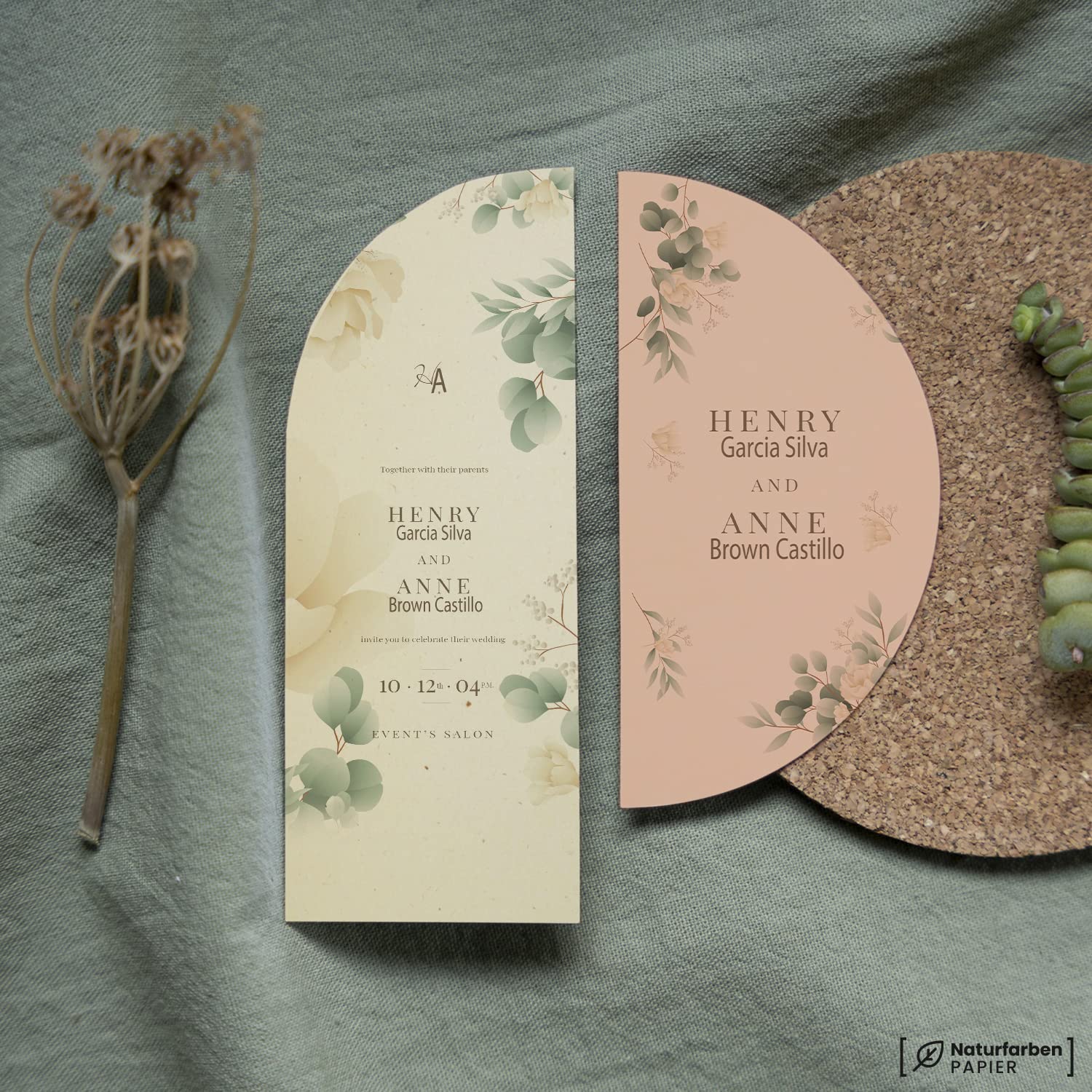 Netuno 25x Kreativ-Papier Weihnachten DIN A4 210 × 297 mm 5- farbig sortiert Bastel-Papier